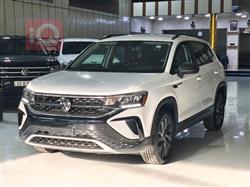 ڤۆڵکسواگن تاوس